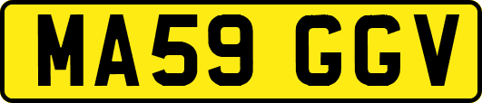 MA59GGV