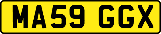 MA59GGX