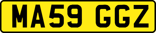 MA59GGZ