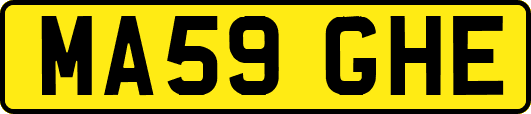 MA59GHE
