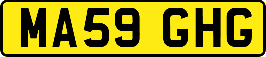MA59GHG
