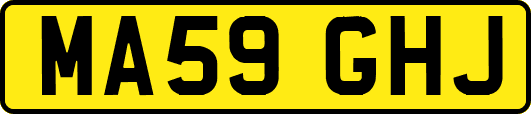 MA59GHJ