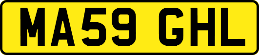 MA59GHL