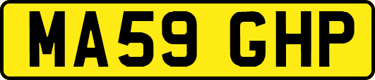 MA59GHP