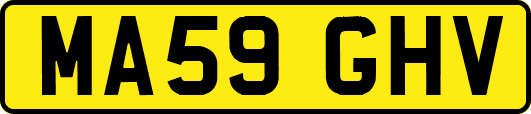 MA59GHV