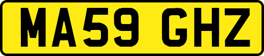 MA59GHZ
