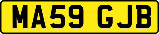MA59GJB