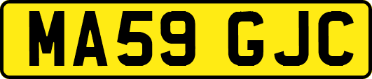 MA59GJC