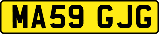 MA59GJG