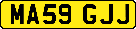 MA59GJJ