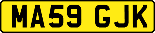MA59GJK