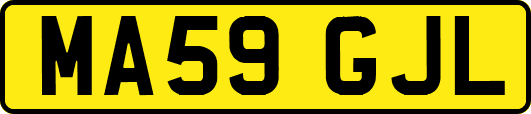MA59GJL