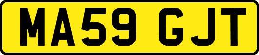 MA59GJT