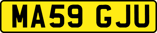 MA59GJU