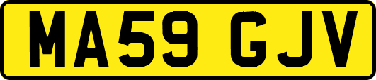 MA59GJV