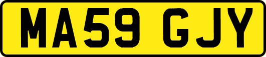 MA59GJY