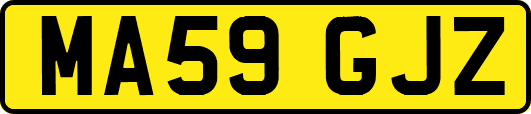 MA59GJZ