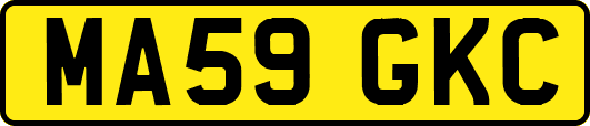 MA59GKC