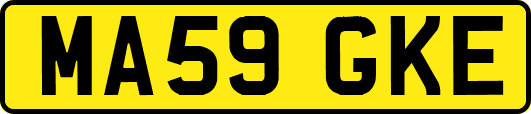 MA59GKE