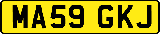 MA59GKJ