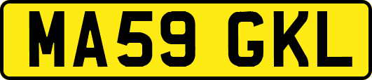 MA59GKL