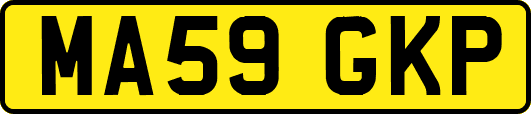 MA59GKP