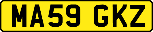 MA59GKZ