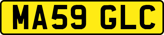 MA59GLC