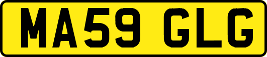 MA59GLG