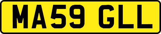 MA59GLL