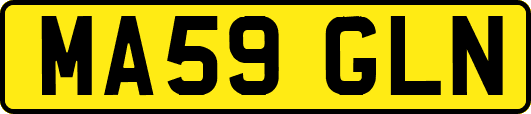 MA59GLN