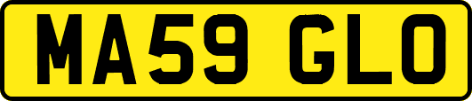 MA59GLO