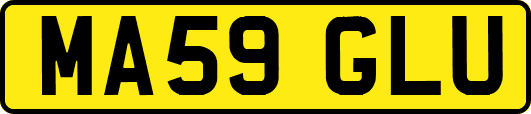 MA59GLU