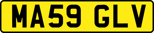 MA59GLV