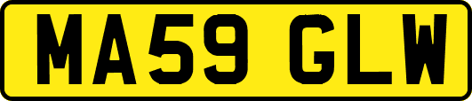 MA59GLW