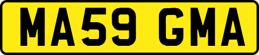 MA59GMA