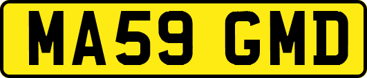 MA59GMD
