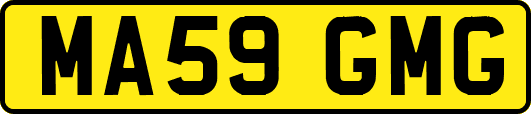 MA59GMG