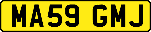 MA59GMJ