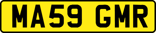 MA59GMR