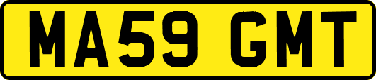 MA59GMT