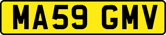 MA59GMV