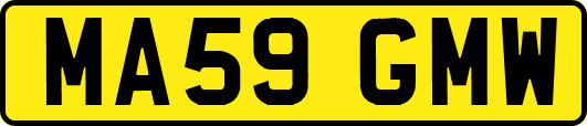 MA59GMW