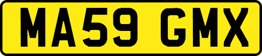 MA59GMX