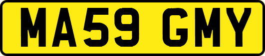 MA59GMY