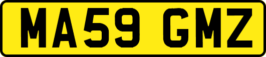 MA59GMZ