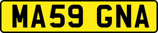 MA59GNA