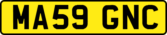 MA59GNC