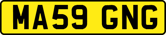 MA59GNG