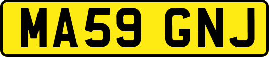 MA59GNJ